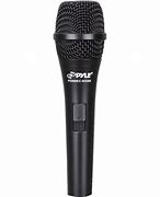 Image result for Battery Operated Microphone