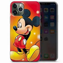 Image result for Mickey Mouse Cell Phone Cover