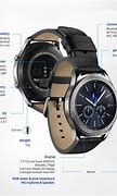 Image result for samsungs gear s 3 specifications