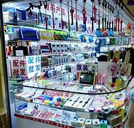 Image result for Badajoz Chinese Market Electronic