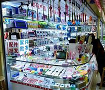 Image result for Electronics Retail Market