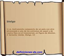 Image result for bielgo