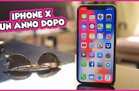 Image result for iPhone X Recensione