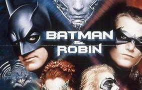 Image result for Batman E Robin Film