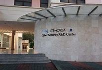 Image result for Cyber Korea ITB