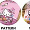 Image result for Materassino Hello Kitty