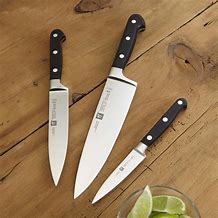 Image result for German Kitchen Knives Zwilling