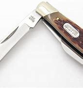 Image result for Buck 3 Blade Pocket Knife