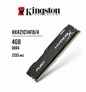 Image result for Kingston 4GB RAM DDR4