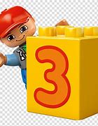 Image result for LEGO Numbers Clip Art