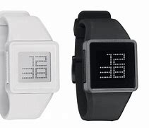 Image result for Thin Digital Watch