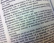 Image result for Oxford Dictionary Word List