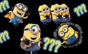 Image result for Minion Sounds