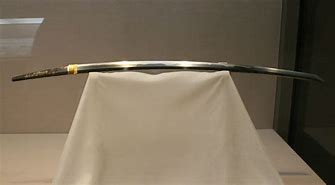 Image result for Honjo Masamune Katana