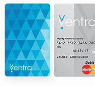 Image result for Ventra Card Serial Number