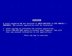 Image result for BSOD Error Code 0X00000024