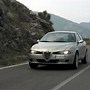 Image result for Alfa Romeo 156 White Leather Interior