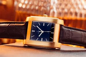 Image result for Solid Gold Watch