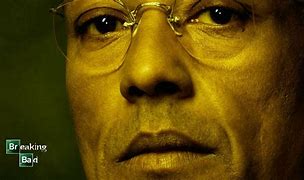 Image result for Breaking Bad Poster Gus