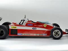 Image result for Ferrari 312 T3