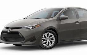 Image result for Toyota Corolla Gray 2019