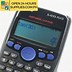 Image result for Scientific Calculator with Case