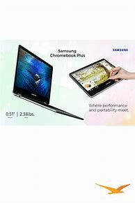 Image result for Samsung Chromebook Plus 513C24i