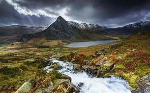 Image result for Snowdonia Paisagens