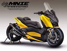 Image result for X max Motorcycle