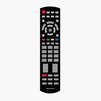 Image result for Panasonic Universal Remote Control Codes