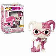 Image result for Harley Quinn Funko Comic Cover