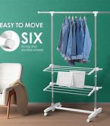 Image result for Best Sturdy Clothes Drying Rack