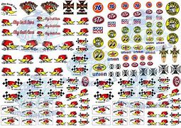 Image result for Free 1 64 Scale Decals