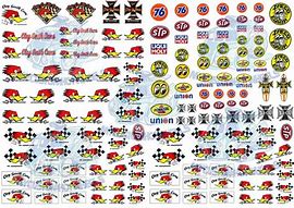 Image result for 1 64 Scale Decals Printable