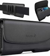Image result for iPhone X Belt Cases Leather