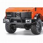 Image result for Unimog 405 Cutaway Chassis