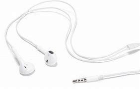 Image result for Wired EarPods