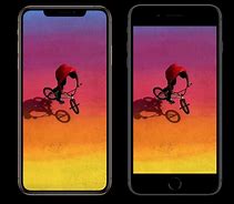 Image result for iPhone Max vs iPhone 8 Plus