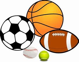 Image result for Sports Clip Art