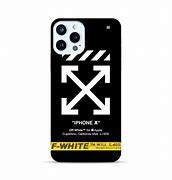 Image result for Ihpone Off White Case
