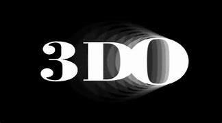 Image result for 3DO Company Logo