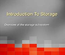 Image result for Secondary Memory PPT