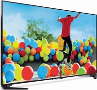 Image result for Sharp 4K Aquos TV Raindrop