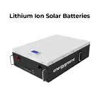 Image result for Lithium Solar Battery