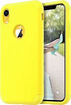 Image result for iphone xr 64gb yellow case