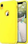 Image result for Tech 21 iPhone XR Yellow Case