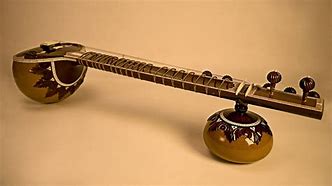 Image result for Indian Stringed Instrument