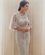 Image result for Model Baju Brokat Terbaru