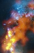 Image result for Flocculent Spiral Galaxy