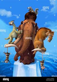 Image result for Ice Age Sid Crying